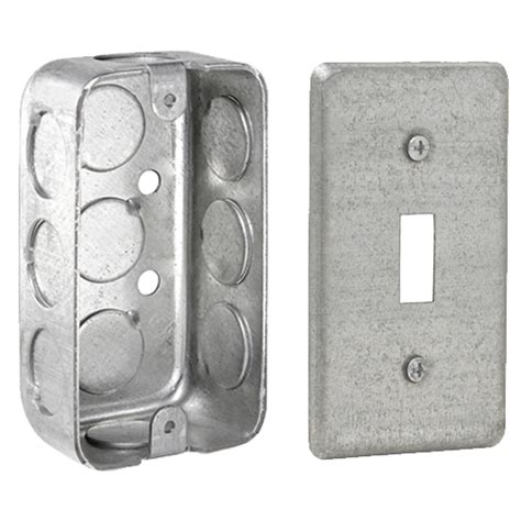 metal frame utility box|utility box for outlet.